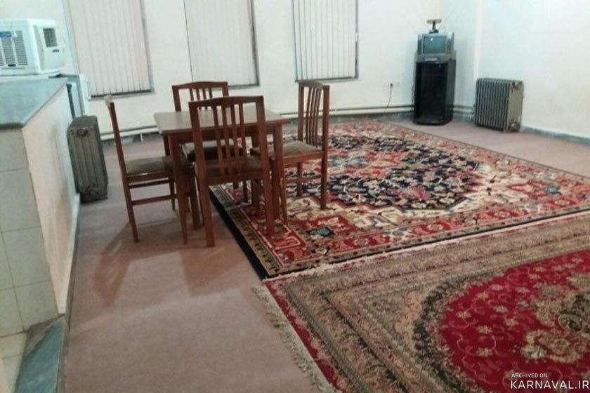 هتل بزرگ کلیبر