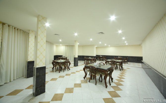 هتل بزرگ اندیمشک اندیمشک