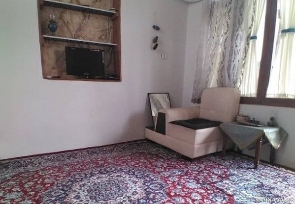 اقامتگاه بوم گردی روجا بندرگز