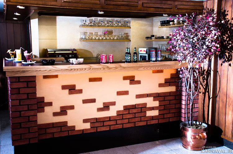 هتل ایرانشهر تهران هتل ایرانشهر تهران