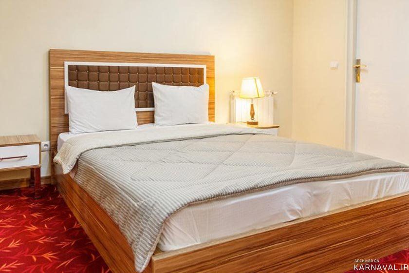 هتل آپارتمان بهبود تبریز هتل آپارتمان بهبود تبریز