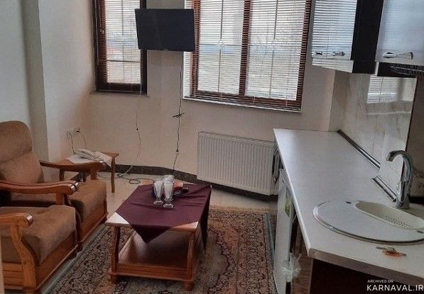 هتل کلاریج آستانه اشرفیه