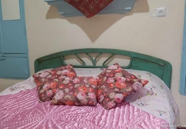 اقامتگاه بوم گردی آنام زنجان