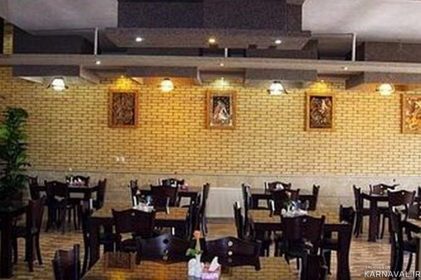 هتل دیبا شهرکرد
