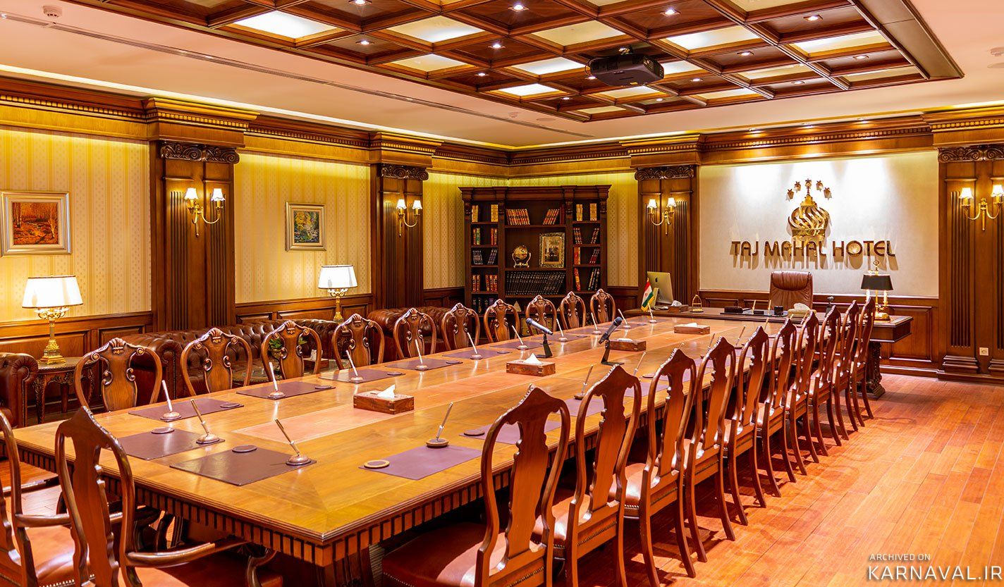 هتل آپارتمان تاج محل تهران هتل آپارتمان تاج محل تهران