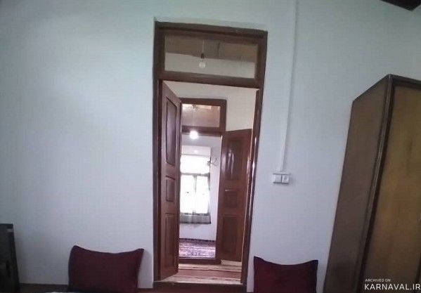 اقامتگاه بوم گردی روجا بندرگز