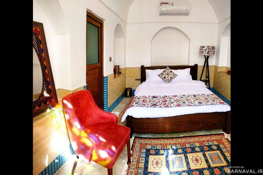 هتل آواسا یزد