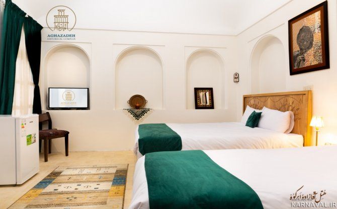 اقامتگاه سنتی خانه تاریخی آقازاده ابرکوه اقامتگاه سنتی خانه تاریخی آقازاده ابرکوه