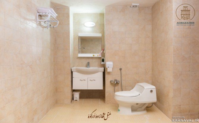 اقامتگاه سنتی خانه تاریخی آقازاده ابرکوه اقامتگاه سنتی خانه تاریخی آقازاده ابرکوه