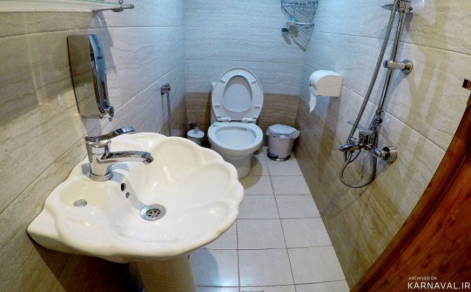 هتل سنتی آمیرزا کاشان