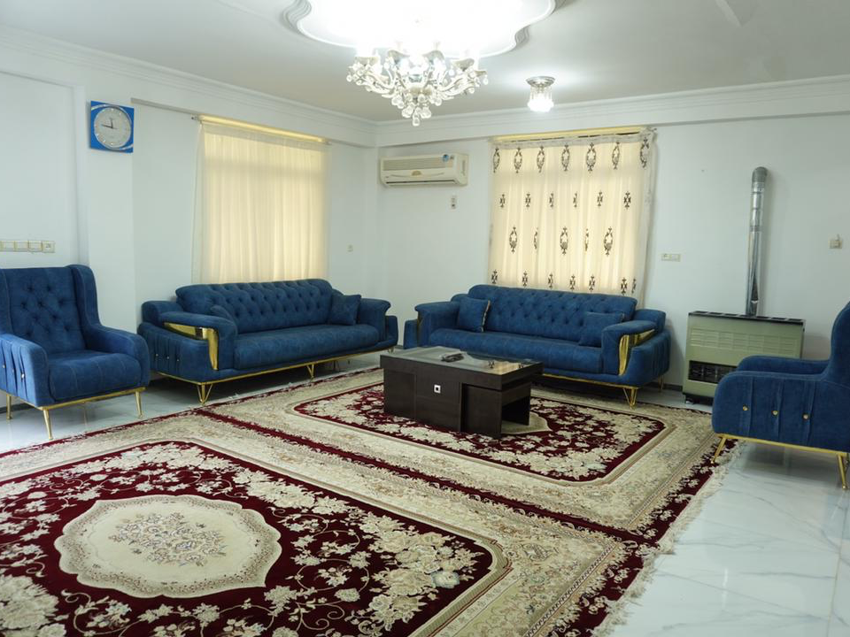 هتل سنتی طلوع خورشید اصفهان