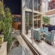 هتل آپارتمان وزراء تهران