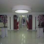 هتل دیاموند تهران