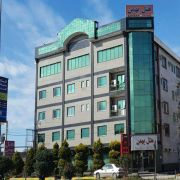 هتل بهمن کردکوی