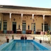 اقامتگاه بوم گردی آنام زنجان