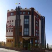 هتل پردیس مبارکه