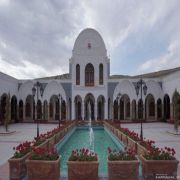 مجتمع اقامتی گلستانکوه خوانسار