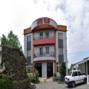 هتل گیلار انزلی