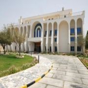 هتل آفتاب شرق کیش