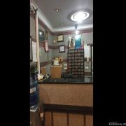 مهمانپذیر کشاورز تهران