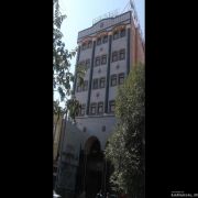 هتل آپارتمان فردوس قم