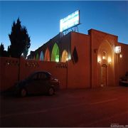 هتل جهانگردی نایین