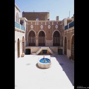 هتل آواسا یزد