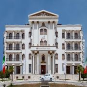 هتل سورینت مریم کیش