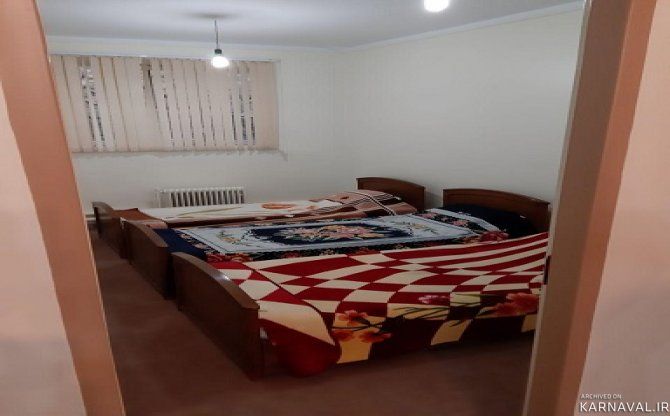 هتل بزرگ کلیبر