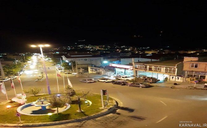 هتل بزرگ کلیبر