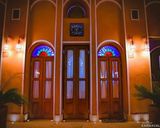 اقامتگاه بوم گردی شبستان (آرت) اردکان اقامتگاه بوم گردی شبستان (آرت) اردکان