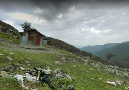 ییلاقات ماسال