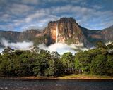 آبشار آنجل ونزوئلا آبشار آنجل ونزوئلا