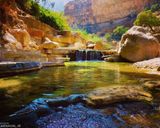 آبشار کول چپ آبشار کول چپ