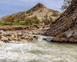 آبشار کول چپ لرستان آبشار کول چپ لرستان