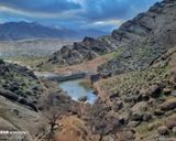 آبشار دره گرم خرم آباد آبشار دره گرم خرم آباد