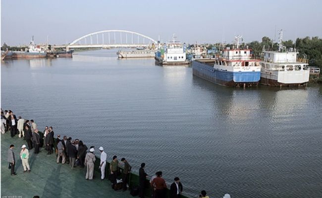 رودخانه اروند رودخانه اروند