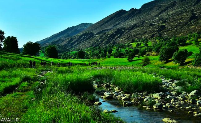 تنگه پیازه تنگه پیازه