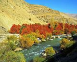 رودخانه کرج رودخانه کرج