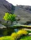تنگه و آبشار پیازه خرم آباد تنگه و آبشار پیازه خرم آباد