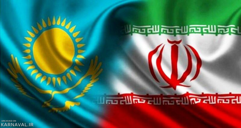سفر بدون روادید ایرانیان به قزاقستان