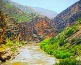 رودخانه سیمره رودخانه سیمره