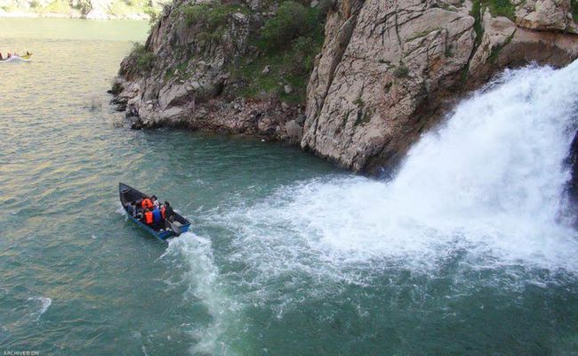 رود سیروان رود سیروان