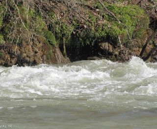 رود سزار رود سزار