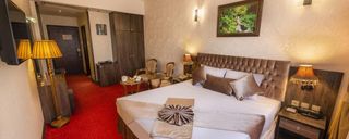 هتل آپارتمان کیانا نور هتل آپارتمان کیانا نور