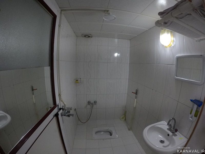 مسافرخانه خورشید تاکستان مسافرخانه خورشید تاکستان