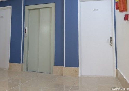 هتل آپارتمان بدیع مشهد