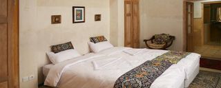 اقامتگاه سنتی کاشانه روشن کاشان اقامتگاه سنتی کاشانه روشن کاشان