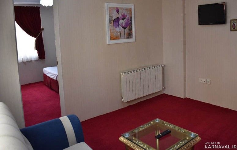 هتل ستاره شرق مشهد هتل ستاره شرق مشهد