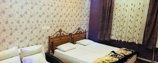 هتل جهانگردی شیروان هتل جهانگردی شیروان